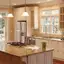 Cabinet door replacement in Tuscaloosa, AL for kitchen updates