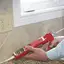 Caulking service in Tuscaloosa, AL for kitchens, bathrooms, and home sealing
