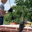 Chimney cleaning in Tuscaloosa, AL for chimney maintenance and safety