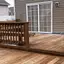 Deck sealing in Tuscaloosa, AL for wood deck waterproofing and protection