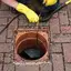 Drain cleaning in Tuscaloosa, AL for clogged drains and sewer lines