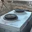 Grease trap installation in Tuscaloosa, AL for kitchens and drain systems