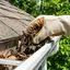 Gutter cleaning service in Tuscaloosa, AL for clogged gutters and drainage