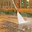 Pressure washing service in Tuscaloosa, AL for decks and outdoor surfaces