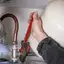 Water heater repair in Tuscaloosa, AL for leaks, valves, and pipe connections